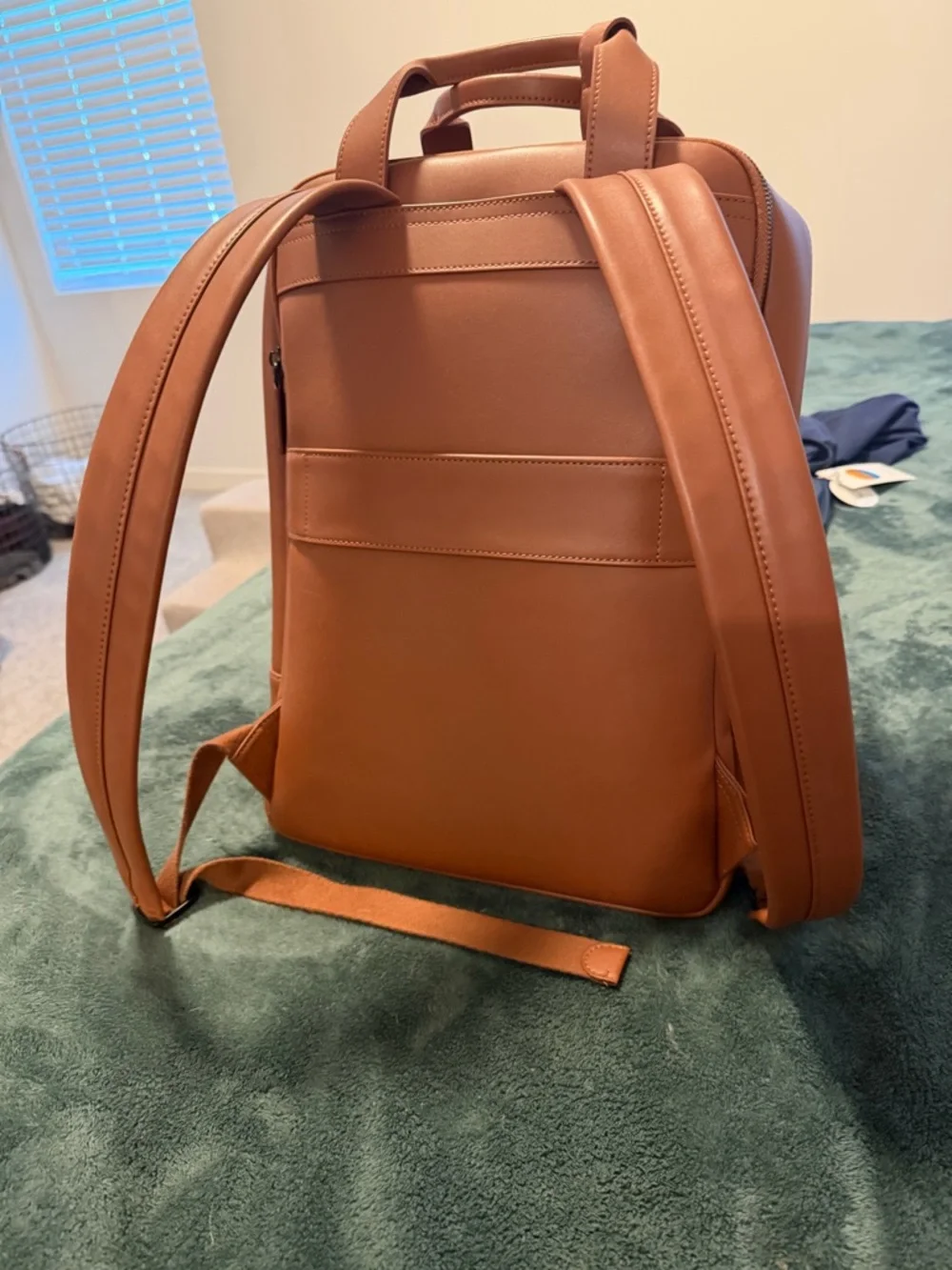 Monos sleek tan